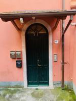 La Finestra sul Campanile, Tellaro - Ferienwohnung