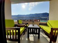 Maritimo di Cattaro****Lux Apartment with Garage - B&B