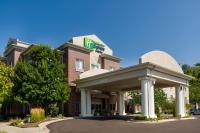 B&B Independence - Holiday Inn Express Independence - Kansas City, an IHG Hotel - Bed and Breakfast Independence