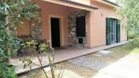 VILLA DIANO CASTELLO - Ferienwohnung