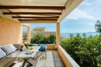 Jackie On The Beach Corfu Retreat - B&B Barbáti