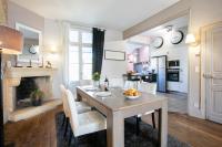 B&B Périgueux - Maison de ville - Bed and Breakfast Périgueux