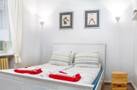 Appartamento con 1 Camera da Letto