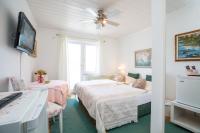 2nd Double Room with Lake View