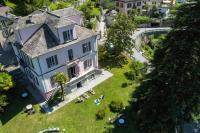 Villa Edera Exclusive Rental - Ferienwohnung Auressio