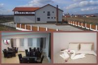 Pensiunea Sophia - B&B Şărmăşag