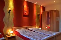 Double or Twin Room with Garden View