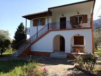 B&B Mystras - manousi 2 - First floor - Bed and Breakfast Mystras