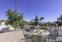 Villas Guzman - Gisela - B&B Calpe