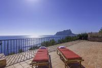 Villas Guzman - Marina - B&B Benissa