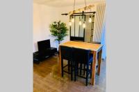 Studio centre de Hyeres pour 4 personnes piscine et tennis - Ferienwohnung