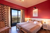 Camera Familiare con Balcone