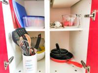 Endless Summer apartment (San valentin) - B&B Corralejo