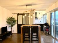 Studio centre de Hyeres pour 4 personnes piscine et tennis - B&B Hyères