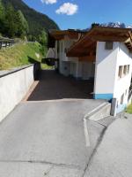 Appartement Raggl - Bed and Breakfast Jerzens