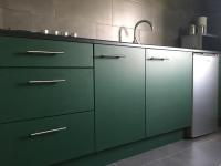 Apartament Nadbystrzycka no.14 - B&B Lublino