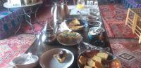 Asama Luxury Camp - B&B