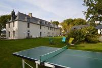 Chateau des Fontenelles - B&B Chavagne