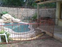 Hazyview Country Cottages - B&B Hazyview