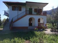 B&B Mystras - Manousi 1- Ground floor - Bed and Breakfast Mystras