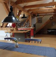 Botanische Botschaft - B&B Strodehne