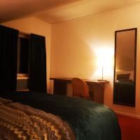 Goldin - B&B