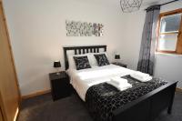 Silver Key Apartment 2 - Bed and Breakfast Inverness