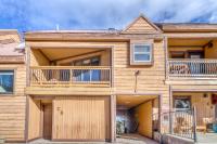 Ski Run C8 - B&B