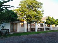Die Herehuis - B&B