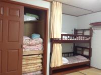Lodge Skade - B&B Ōmachi