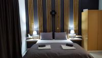 Apartment in the heart of the city 5 - Chambres d'hôtes Lárisa