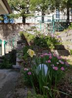Appartamento Baus - Chambres d’hôtes