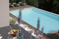 Villa Bella Vista Corfu - Ferienwohnung Kassiopi