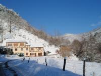 Cottage mit 3 Schlafzimmern