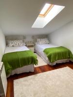 Precioso Apartamento CENTRO DE EZCARAY 8 PAX - Chambres d'hôtes Ezcaray