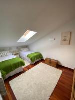 Precioso Apartamento CENTRO DE EZCARAY 8 PAX - Chambres d'hôtes Ezcaray