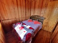 Chalet mit 2 Schlafzimmern