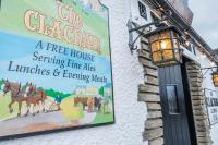 The Clachan Inn - B&B Drymen