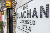 The Clachan Inn - B&B Drymen