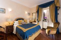 Luxury Apt with Colosseum View - B&B Rome