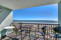B&B Myrtle Beach - Carolina Dunes - 306 - Bed and Breakfast Myrtle Beach