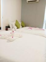 B&B Sihanoukville - Redhouse Boutique - Bed and Breakfast Sihanoukville