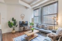 Appartement - Vue sur Jardin