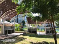 Apartamento en ZAZUE SANTA MARTA - Ferienwohnung Santa Marta