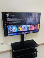 Red Palm Inn studio room with Netflix - B&B