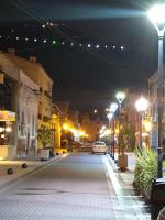 caseros apart - B&B Ciudad de Salta