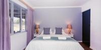 B&B Gansbaai - Konings Cottage - Bed and Breakfast Gansbaai