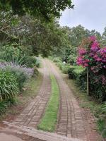 Lind End Guest Farm - Bed and Breakfast Haenertsburg