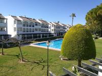 Apartamento para 4 personas con piscinas - B&B