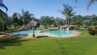 MixoSunrise Guesthouse & Spa - B&B Pretoria